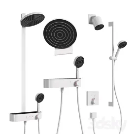 Hansgrohe Pulsify
